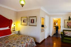 Symbola Bosphorus Hotel