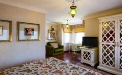 Symbola Bosphorus Hotel