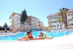 Side Yesiloz Hotel