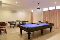 Club Karakas Apart