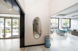 Tugra Hotel
