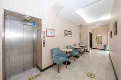 Tugra Hotel