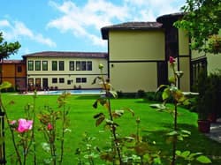 Otantik Club Hotel & SPA