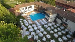 Otantik Club Hotel & SPA