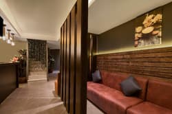 Akka Lush Hotel Taksim