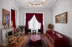 Akka Lush Hotel Taksim