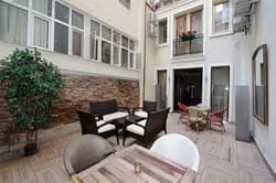 Collage Taksim Hotel