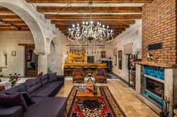 Cappadocia Estates