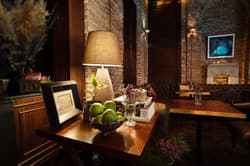 Georges Hotel Galata
