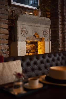 Georges Hotel Galata