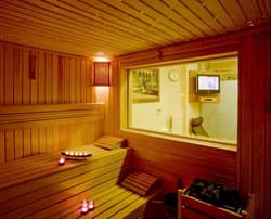 GLK PREMIER Regency Suites & Spa