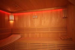 Senabil Hotel Old City