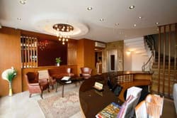 Senabil Hotel Old City