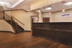 Park Inn By Radisson Albany GA