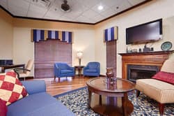 Park Inn By Radisson Albany GA