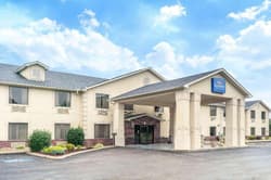 Baymont by Wyndham Albany