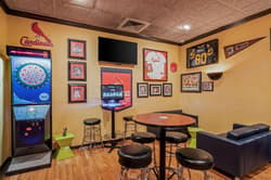 Best Western St. Louis-Kirkwood Route 66