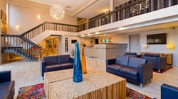 Best Western St. Louis-Kirkwood Route 66