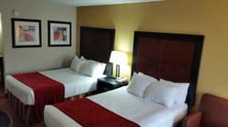 Clarion Pointe