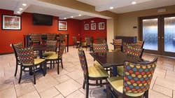 Clarion Pointe