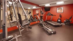 Clarion Pointe