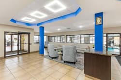 Best Western St. Louis Inn