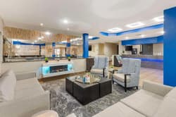 Best Western St. Louis Inn