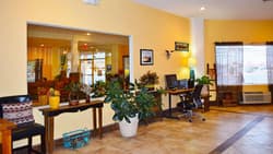 Magnuson Hotel Alamogordo Suites