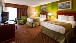 Best Western Raleigh North-Downtown