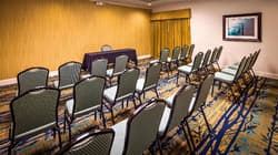Best Western Raleigh North-Downtown