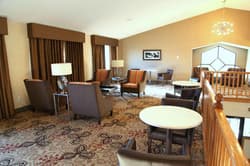 Best Western Falcon Plaza - Bowling Green