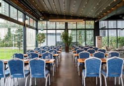 Radisson Blu Hotel Istanbul Asia