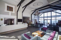 Bursa Montania Special Class Hotel Mudanya Bursa