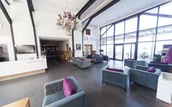 Bursa Montania Special Class Hotel Mudanya Bursa