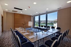 Dosso Dossi Hotels & SPA Golden Horn
