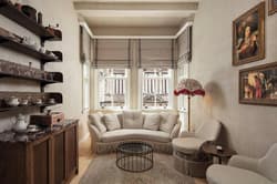 Adahan DeCamondo Pera, Autograph Collection