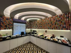 Tempo Hotel Caglayan
