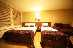 Wide Suites Taksim