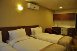 Wide Suites Taksim