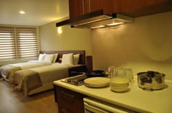 Wide Suites Taksim