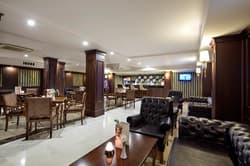 Crystal Tat Beach Golf Resort & Spa