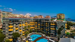 Senza Grand Santana Hotel