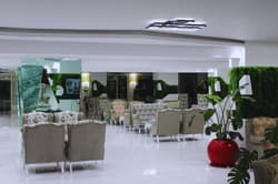 Senza Grand Santana Hotel