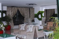Senza Grand Santana Hotel
