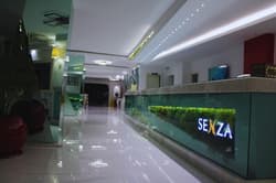 Senza Grand Santana Hotel