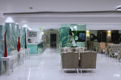 Senza Grand Santana Hotel