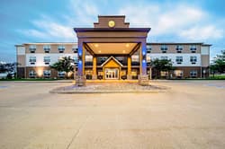 Comfort Inn & Suites Independence