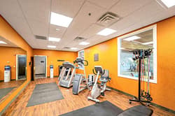 Comfort Inn & Suites Independence