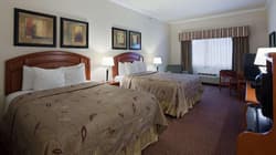 Best Western Cleveland Inn & Suites