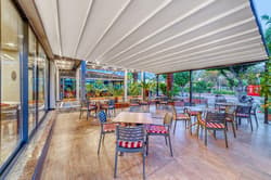 Kahya Hotel